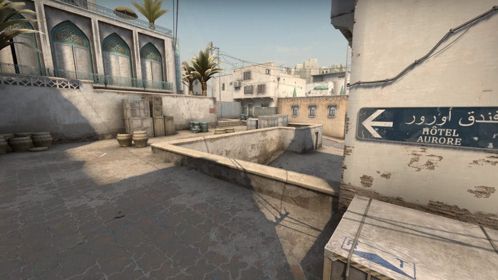 Valve is yet to fix the CS: GO Coaching bug months after ESIC bans cover image