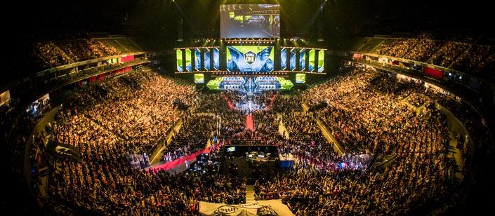 ESL confirms return to CS:GO LAN event with IEM Cologne featuring 24 teams cover image