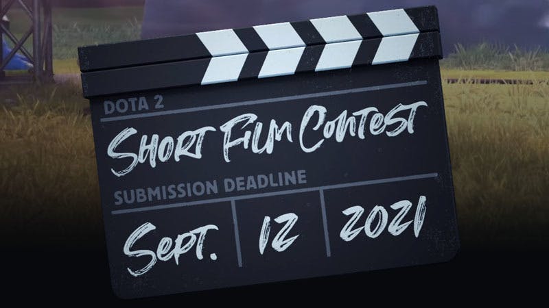 Entrants feeling disrespected after Dota 2 Short Film Contest extended cover image