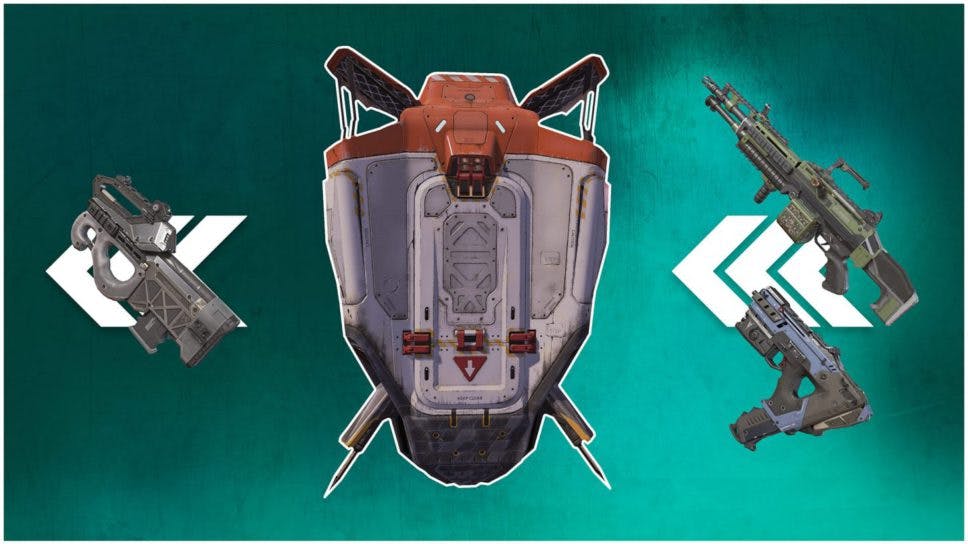 Apex Season 10 patch notes: Spitfire to crate, Rev-Tane combo nerfed and more cover image