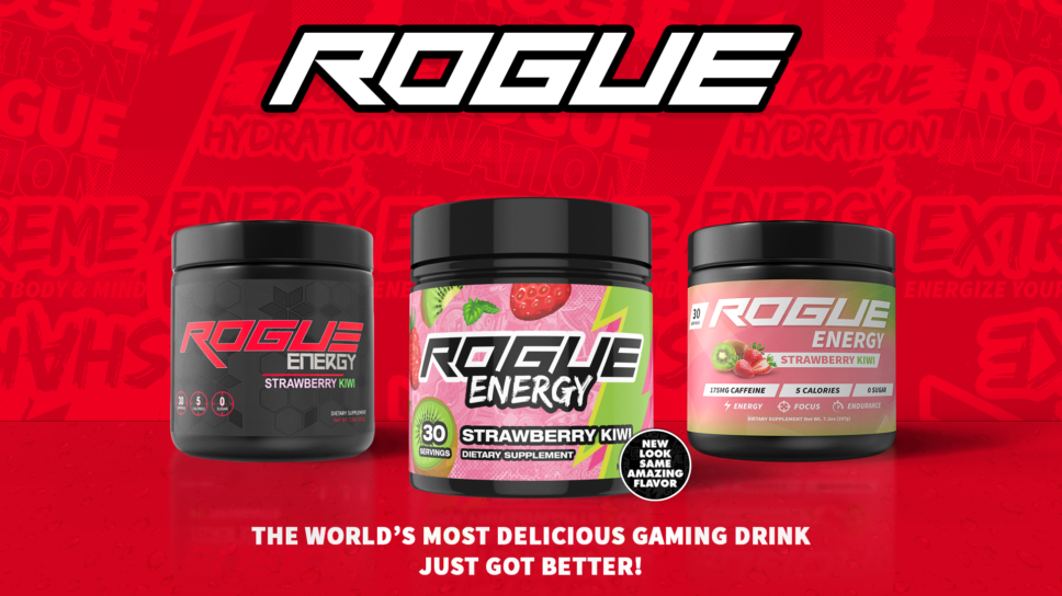 What is really in Rogue Energy? A look at the World’s Most Delicious Energy Drink cover image
