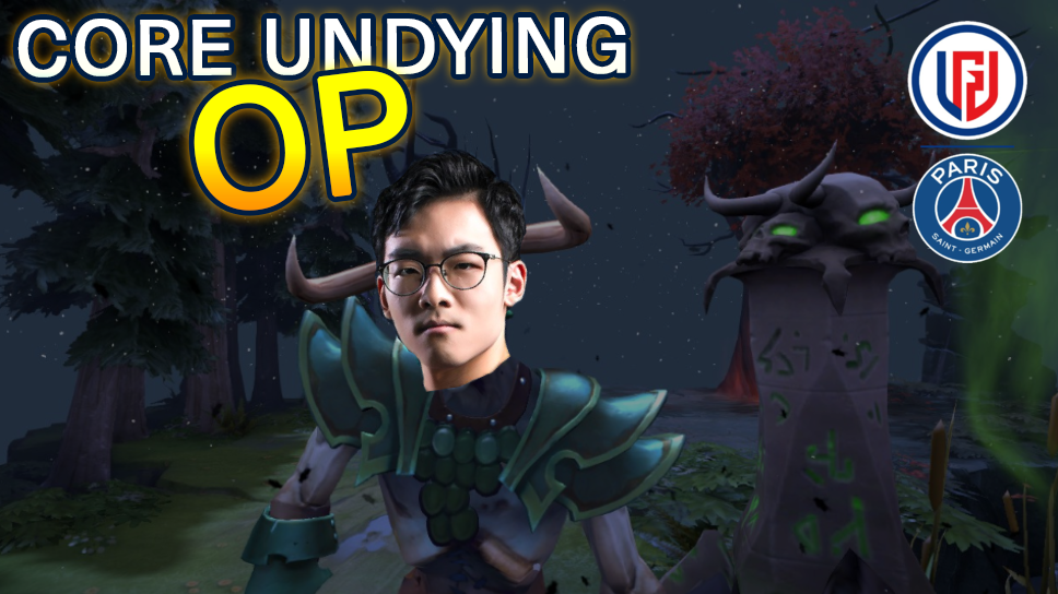 Core Undying is Back! PSG.LGD’s Latest Experiment Crushes Alliance in ESL One Fall cover image