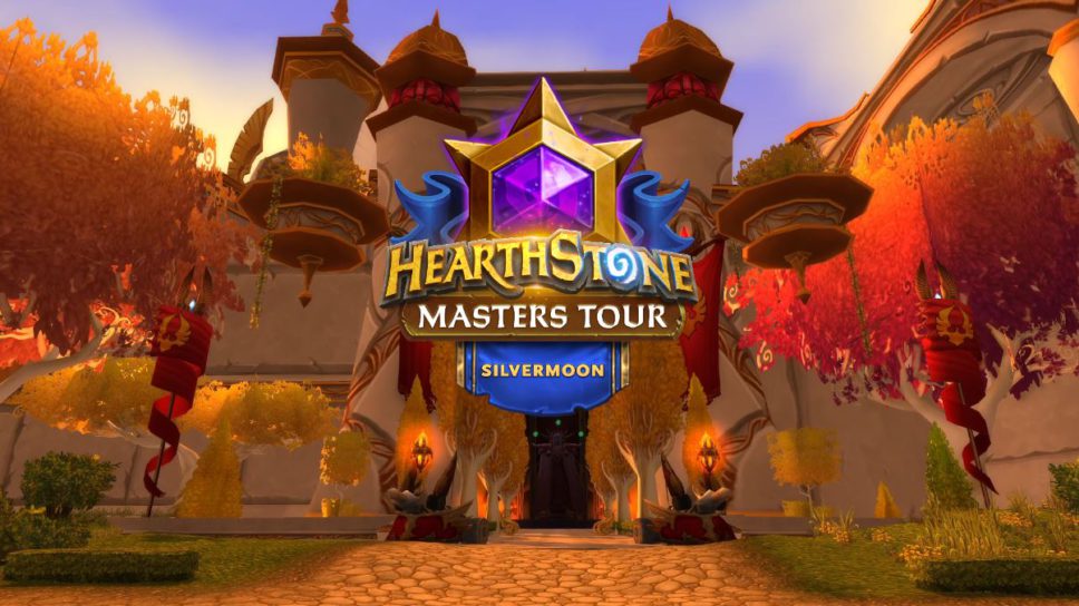 Masters Tour Silbermond: Was haben wir von Hearthstones letztem $250k Major gelernt? cover image