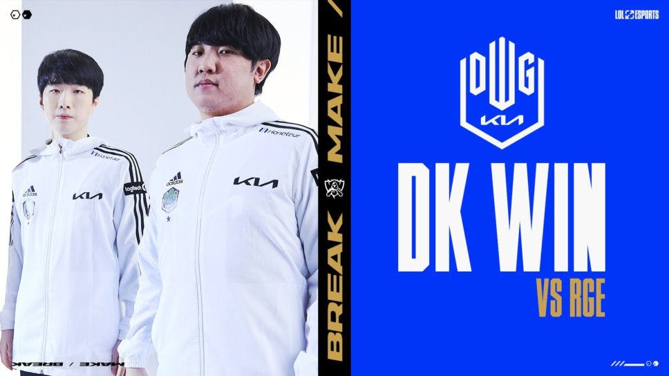 Worlds 2021: Khan secures Penta kill in his last tournament cover image