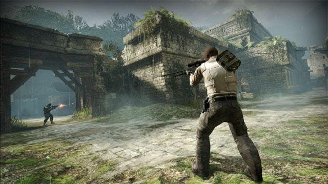 CS: GO Update Fixes Water Sound Bug Ahead of Major cover image