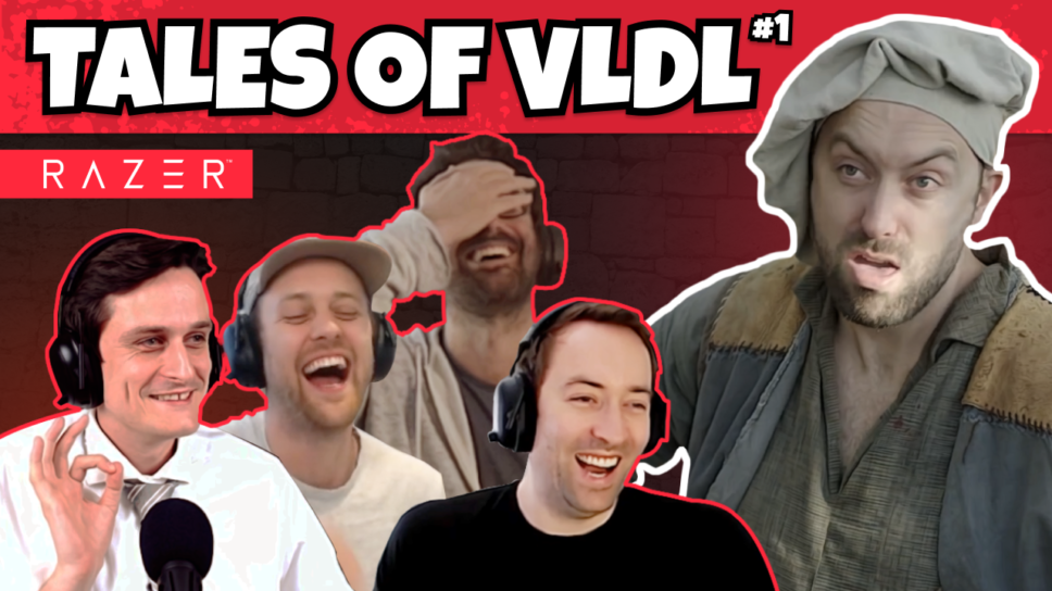 Creators behind Viva La Dirt League reflect on a decade of YouTube skits with Esports.gg (Part 1 of 2) cover image