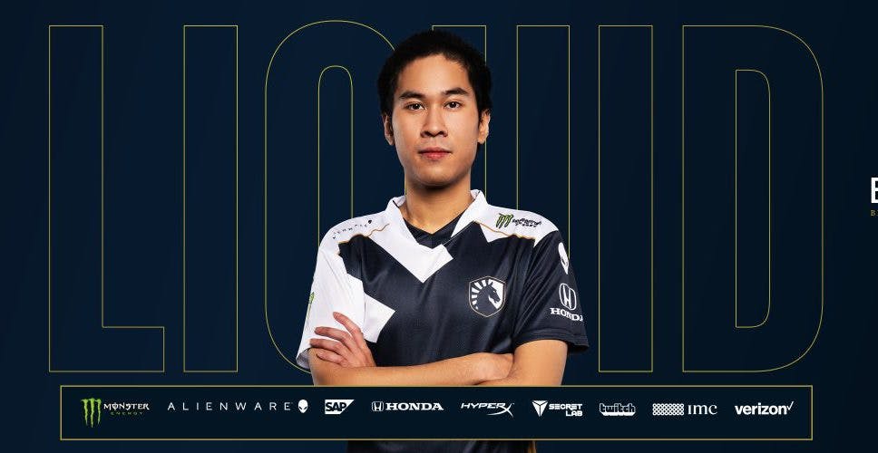 TL Eyla on CoreJJ: “There is nobody who has a work ethic like his.” cover image