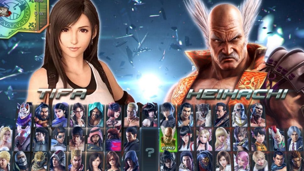 Amazing Tekken 7 Mods you need to see to believe cover image