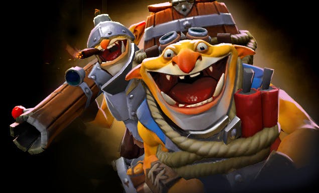 Patch 7.31: New Techies Ability Inflicts Joyous Pain in Dota 2 cover image