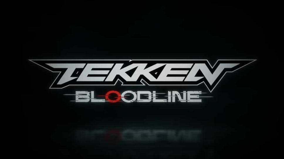 When does Tekken: Bloodline, the Tekken Netflix anime release? cover image