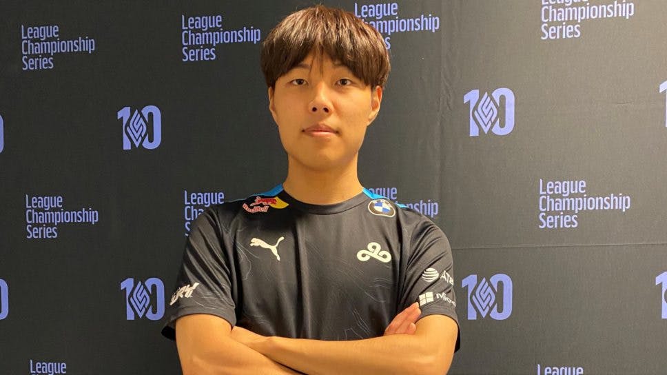 C9 Summit on MSI in Korea: “I have to win so that I can go. I want to be able to have good results that’s in my history to have my legacy” cover image