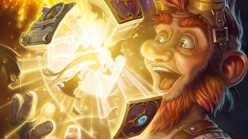 How does Hearthstone’s Pity Timer work, and why is it important to know about it when opening packs? cover image