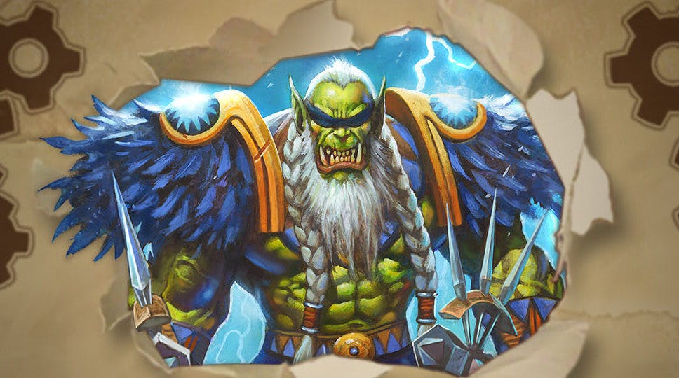Hearthstone patch 23.2.2 brings Nerfs and Buffs. Will this end the Demon Hunter tyranny? cover image