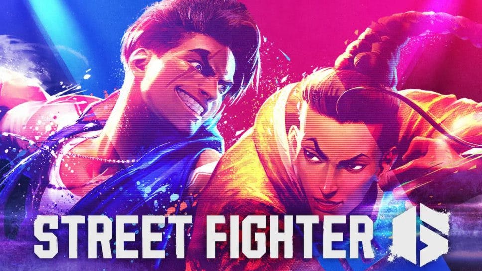 State of Play showcases Street Fighter 6’s insane new features cover image