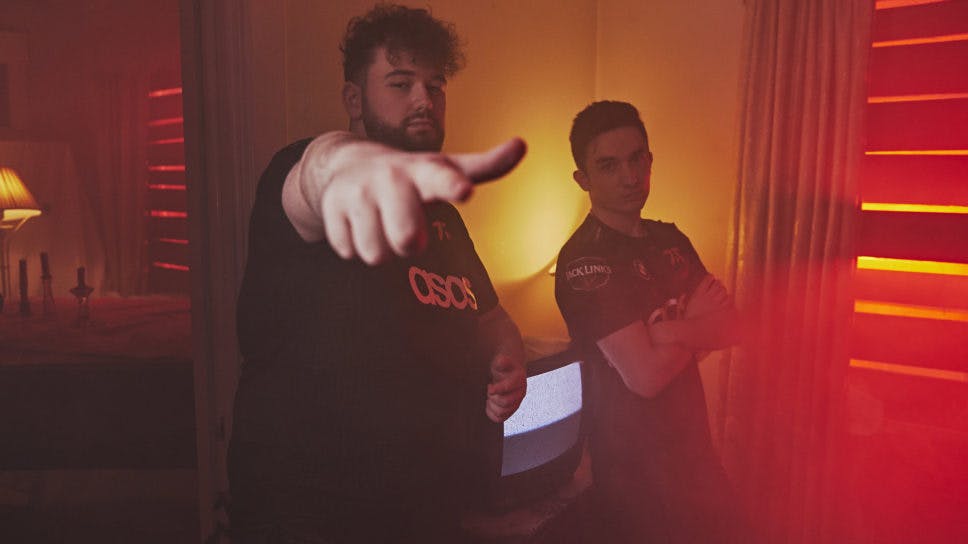 Fnatic’s Derke: “I think we are just on top of the EMEA region right now and we will take the grand final easily.” cover image