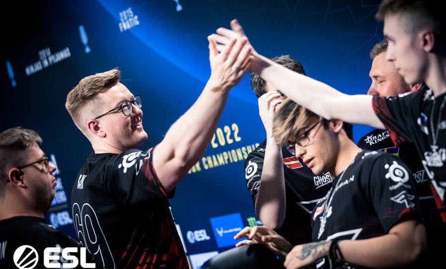 FaZe Clan and Astralis qualify for IEM Cologne playoffs cover image