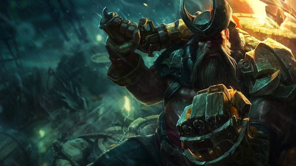 Riot Games confirms the start date for League of Legends Season 13 cover image
