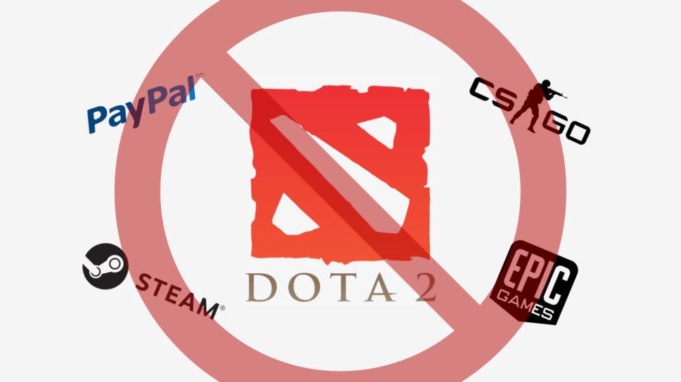 Steam and Dota no longer blocked in Indonesia. Here’s what happened cover image