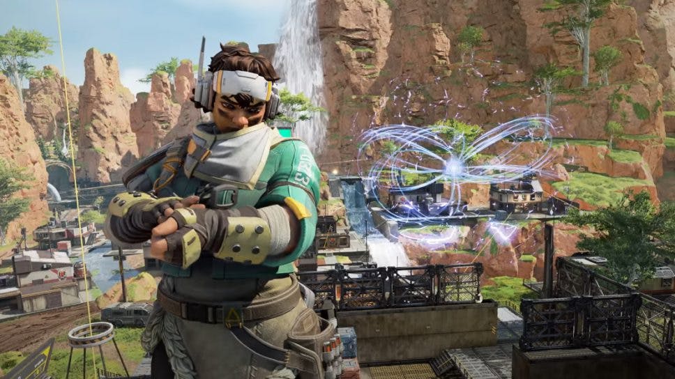 Apex Legends Season 14 Patch Notes: What we know so far about “Hunted” cover image