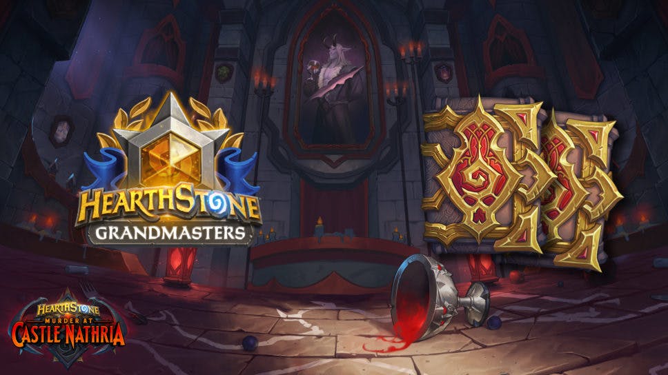 Hearthstone Grandmasters’ last dance: Last Call Playoffs. Watch who qualifies for Worlds and win free packs cover image