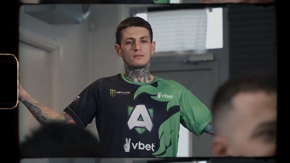 Nikobaby on Alliance Twitch chat hate: “I don’t look at those things. I know when you are winning everyone is with you, and when you are losing everyone is against you.” cover image