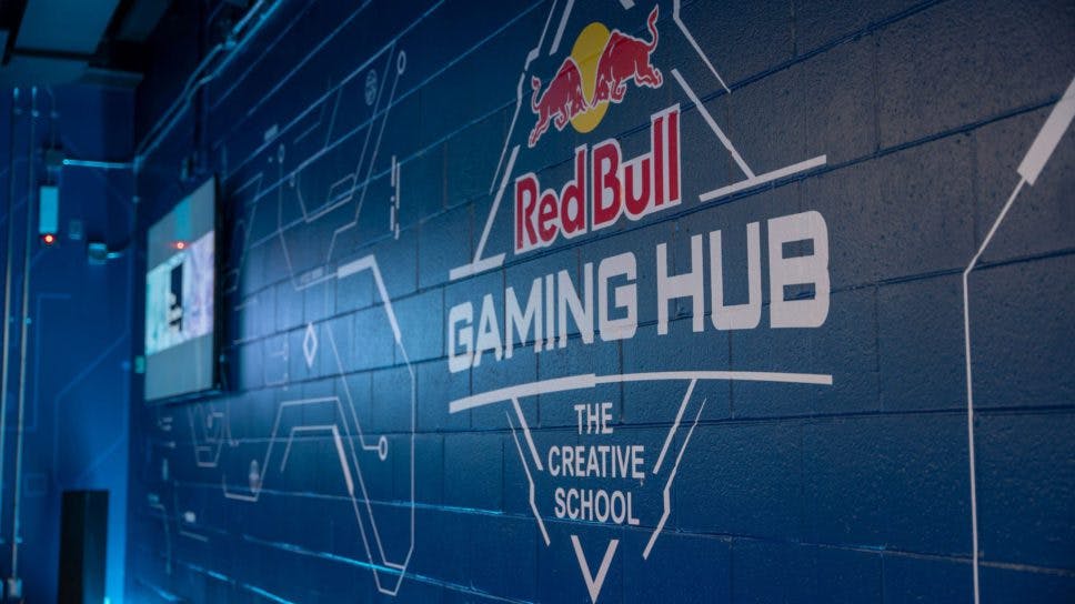 Red Bull Gaming Hub empowers Toronto students and collegiate esports cover image