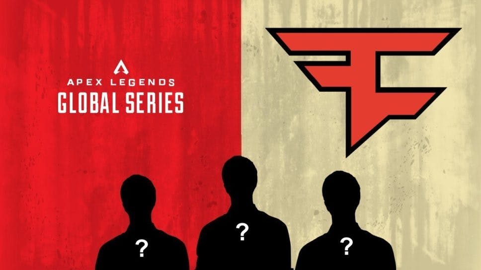 Every sign FaZe is entering Apex Legends cover image