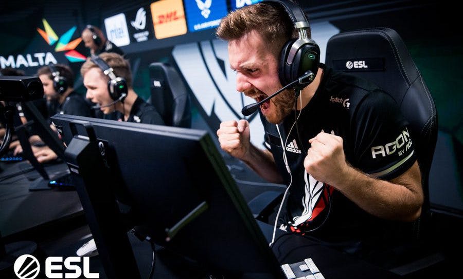“They played very fast. It’s not something we expected. Usually they don’t really play like this”: G2 NiKo after win over NAVI cover image