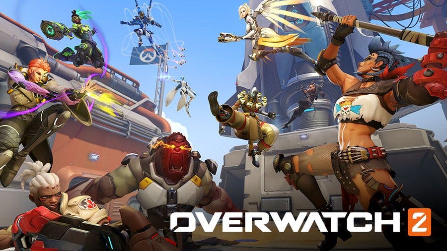 How to link Overwatch accounts across console and PC? cover image