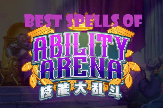 Dota 2 Ability Arena best spells – Guide, breakdown, and info cover image