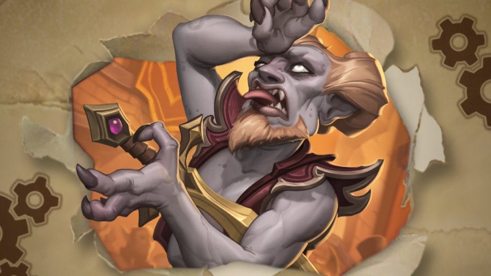 Hearthstone 24.4.3 patch notes confirm nerfs for Hunter and Theotar. Is Renathal coming next? cover image