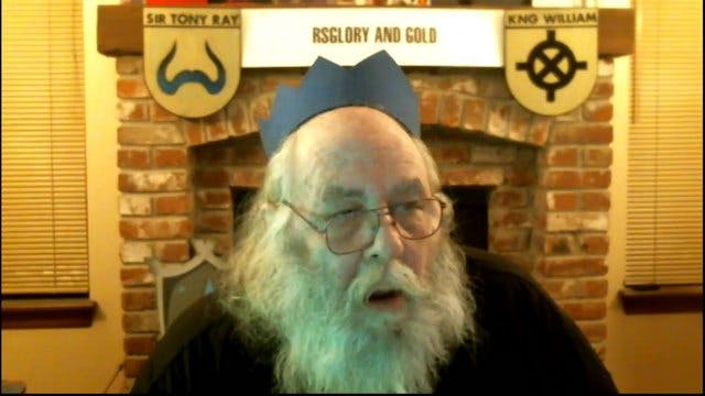 Gamers mourn the passing of RSGLORYANDGOLD, wholesome Runescape streamer cover image