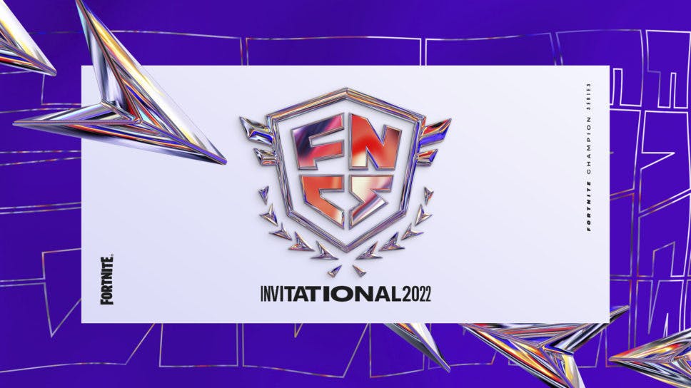 Fortnite Invitational is only a few weeks away, but just who is competing? cover image