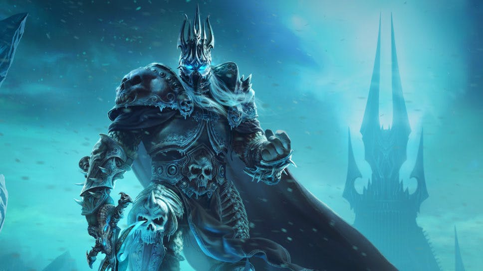 Wrath of the Lich King Classic Arena Tournament joins incredible World of Warcraft esports legacy cover image