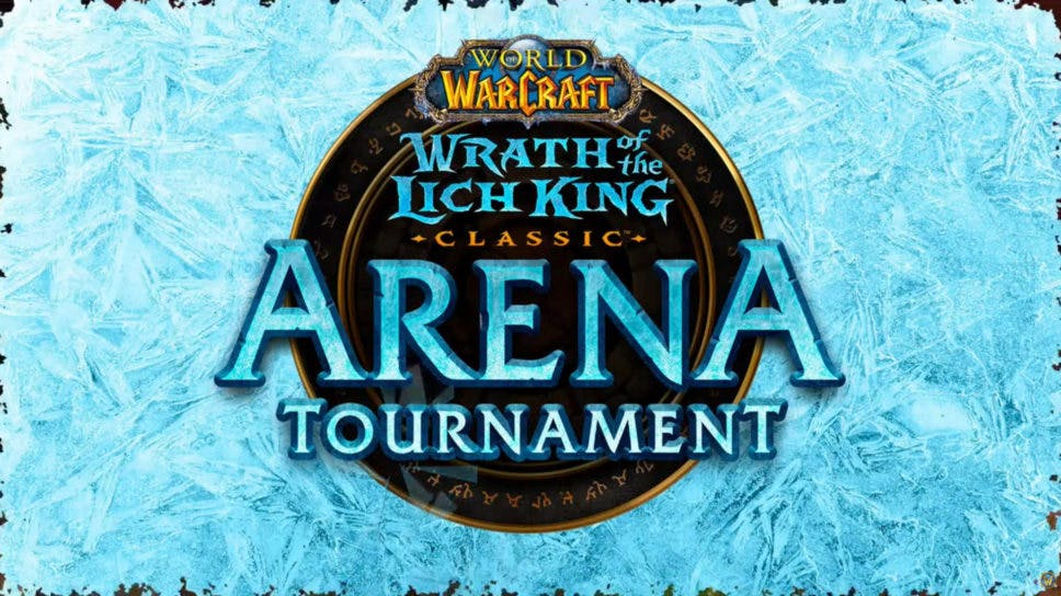 BWG Black and BWG Gold take Wrath Classic Arena Tournament crown! cover image