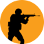Esports.gg Counter Strike 2 Game Icon