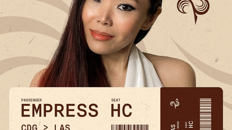 Empress joins Paris Eternal as first female head coach in OWL cover image