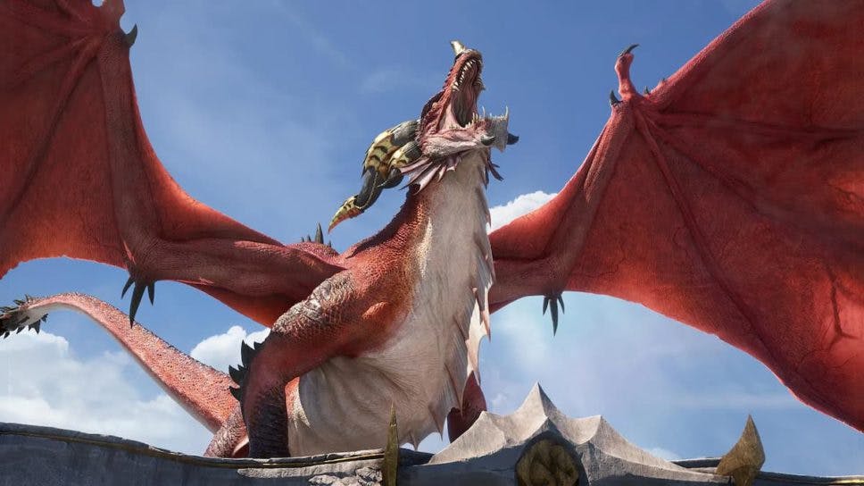 Blizzard plots the WoW Dragonflight roadmap for 2023 with new zones, updates, and a glimpse at the future cover image