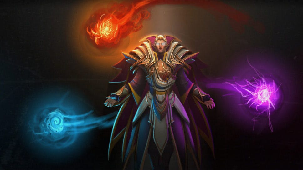 Become a pianist in no time! All Invoker spells and best beginner combos cover image