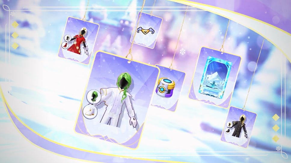 All details about Pokemon UNITE S12 Battle Pass, new Pokemon Urshifu, and the Winter Holiday Event cover image