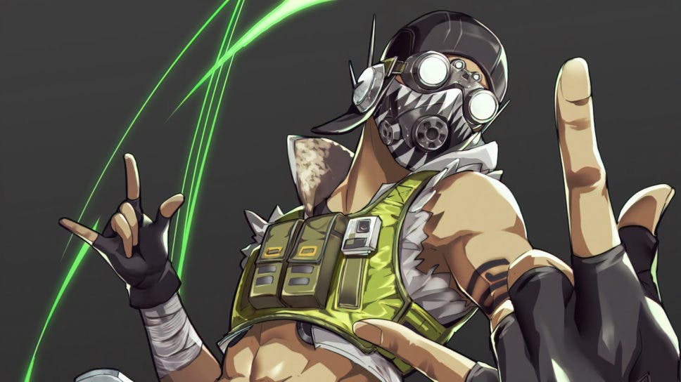 Apex Legends faces an imminent ban across Russia thanks to new anti-LGBT law cover image