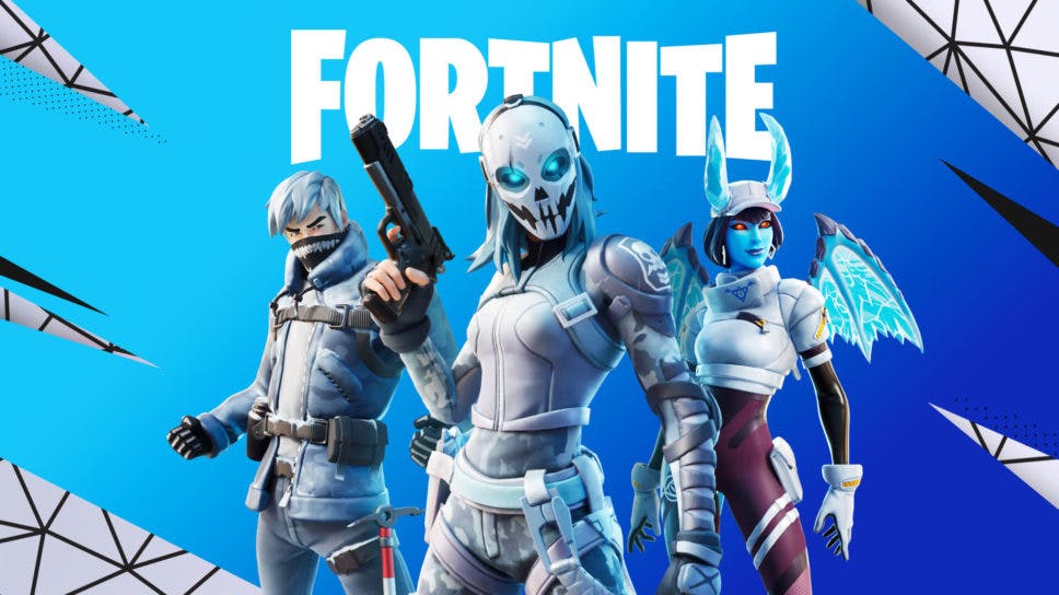 Fortnite announces its competitive season for Chapter 4: Season 1: FNCS Duos, Zero Build Cups and more! cover image