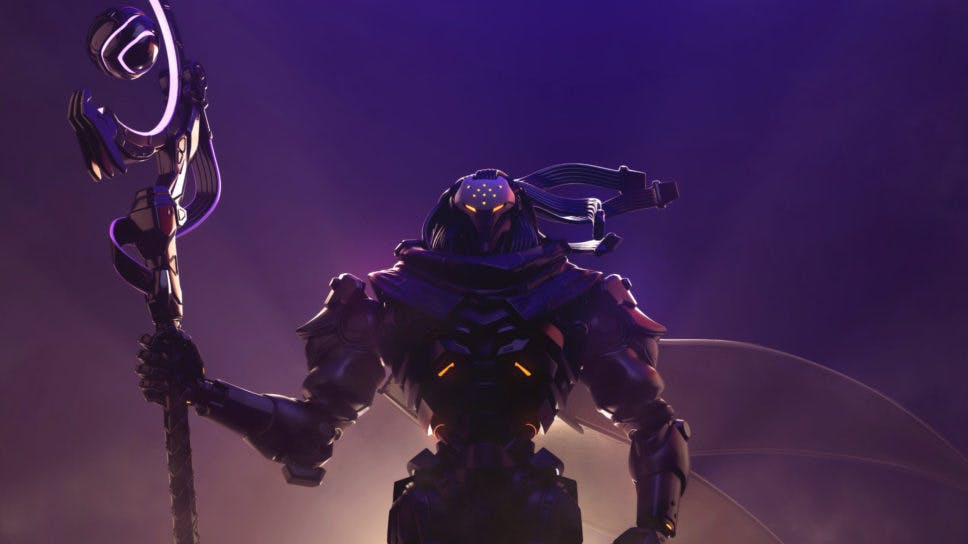 Overwatch 2 Season 2 countdown and release time cover image