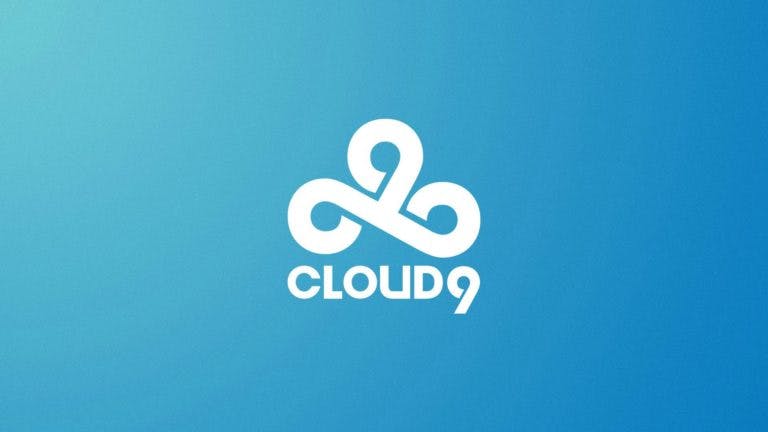 Cloud 9 releases its entire Apex Legends roster cover image