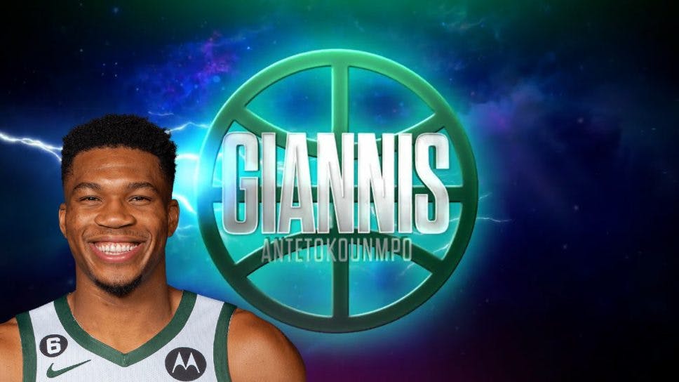 Giannis Antetokounmpo Fortnite collab: here’s when you can expect it cover image