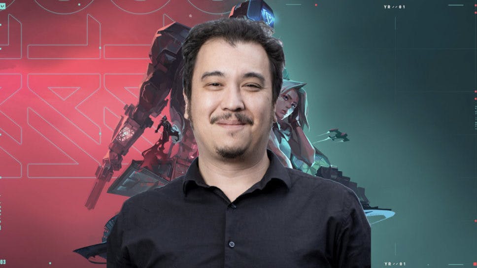 RiotZiegler leaves Riot Games after 12 years cover image