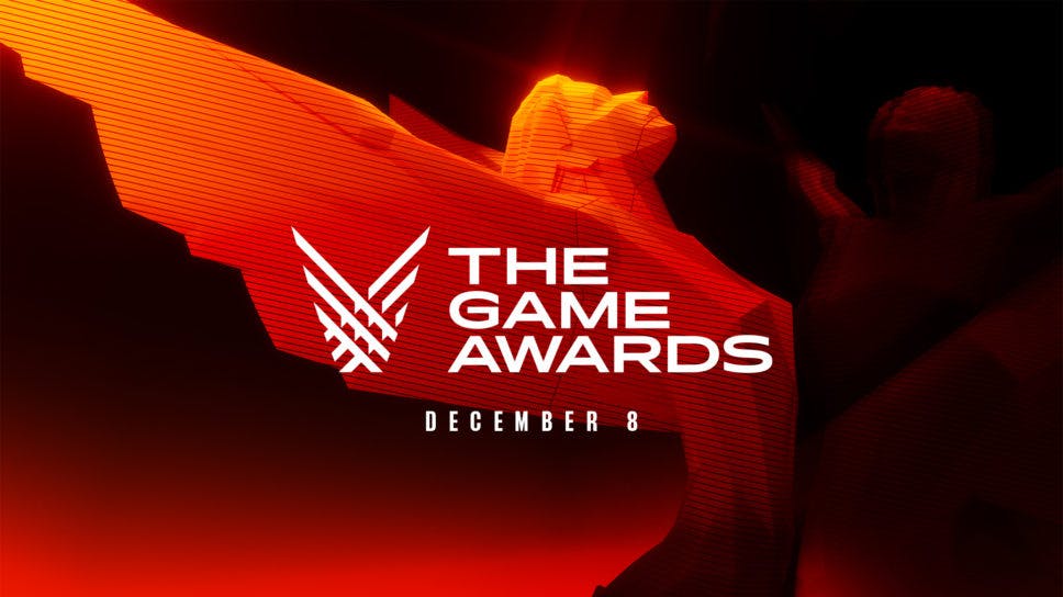 The Game Awards 2022 countdown and where to watch cover image