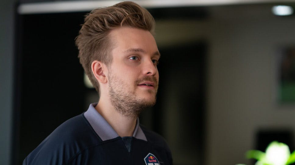 JerAx stops coaching for Liquid – “It didn’t feel right … because I don’t enjoy the game the same way as I used to.” cover image