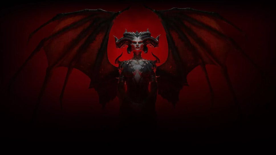 Go to Hell in June with Diablo 4 and its 30 silver worth of pre-order editions cover image