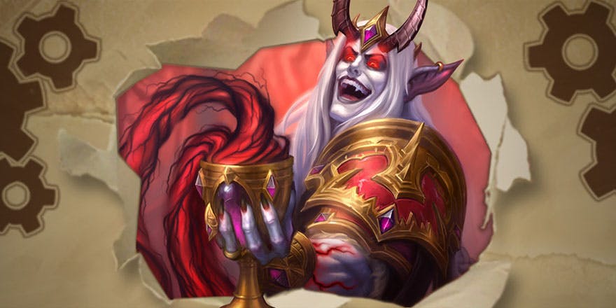New Hearthstone decks to try: Sire nerfs spawn fresh archetypes cover image